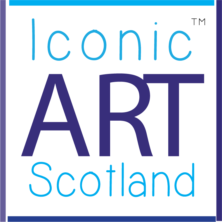 Iconic Art Scotland
