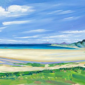 Colonsay – Kiloran Beach