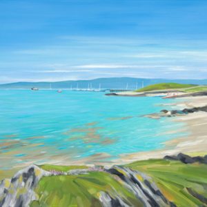 Gigha – the ‘Boathouse’